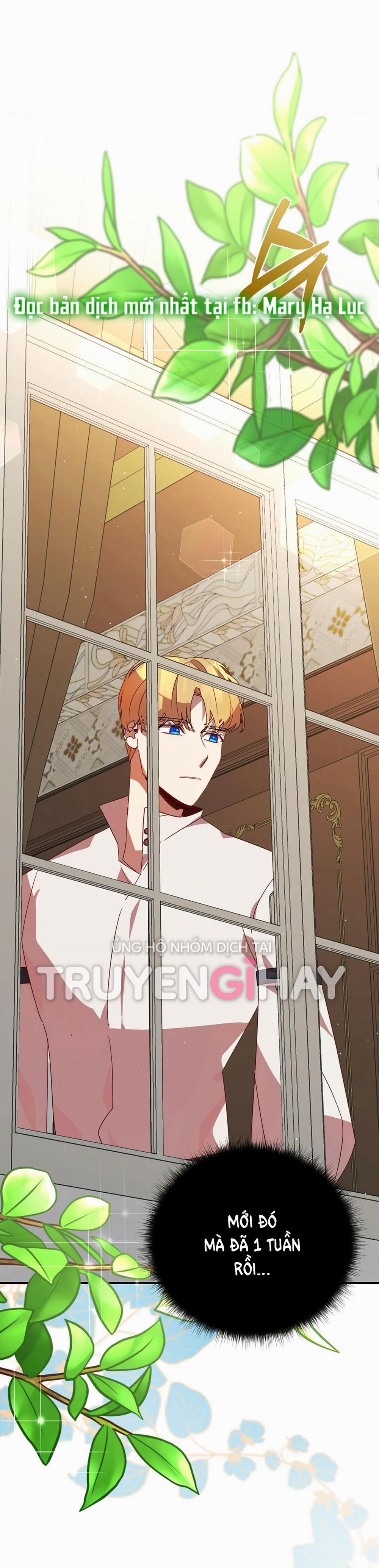 Không Thể Biết Trước Sự Phản Bội Của Ngày Ấy 11.1 trang 8