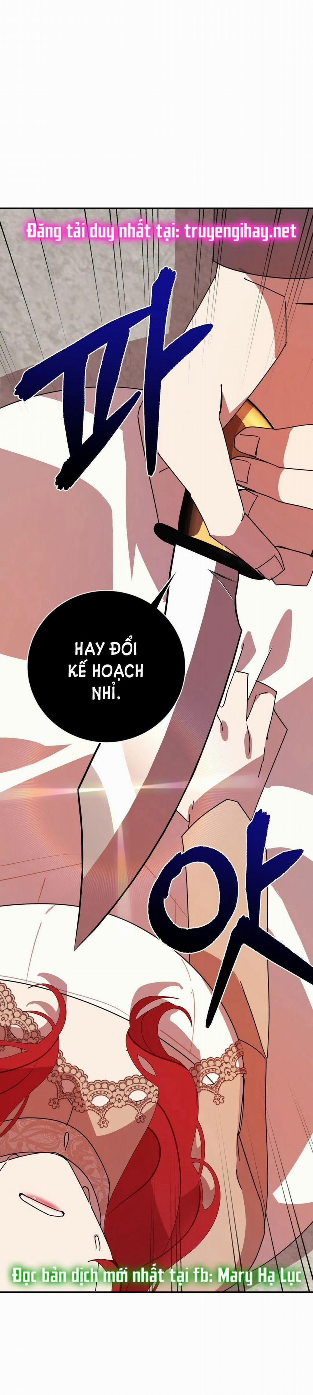 Không Thể Biết Trước Sự Phản Bội Của Ngày Ấy 11.2 trang 14