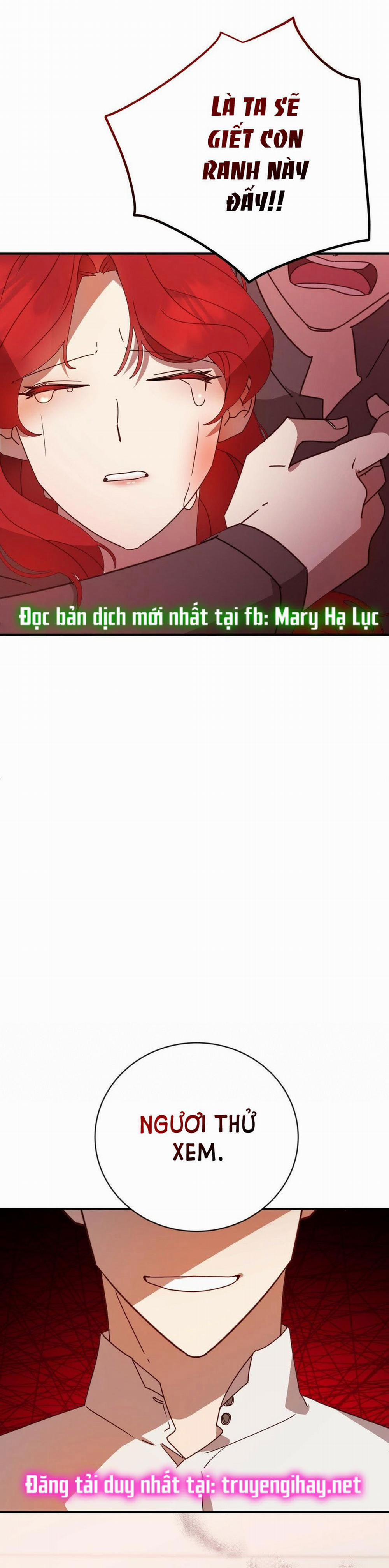 Không Thể Biết Trước Sự Phản Bội Của Ngày Ấy 11.2 trang 18