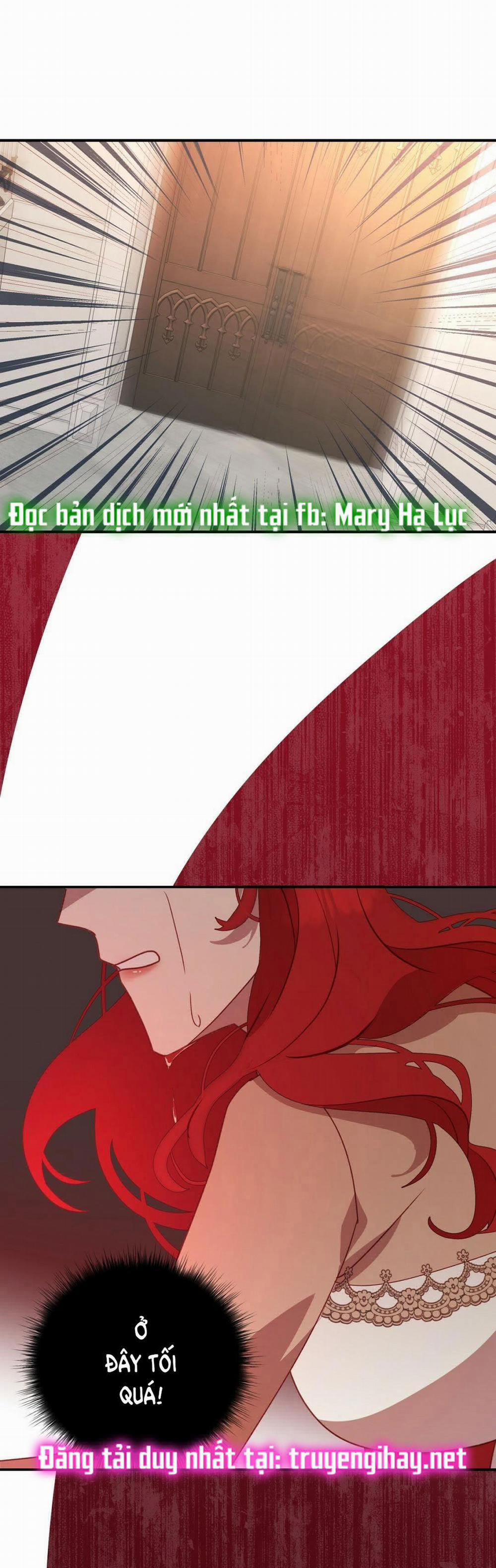 Không Thể Biết Trước Sự Phản Bội Của Ngày Ấy 11.2 trang 5