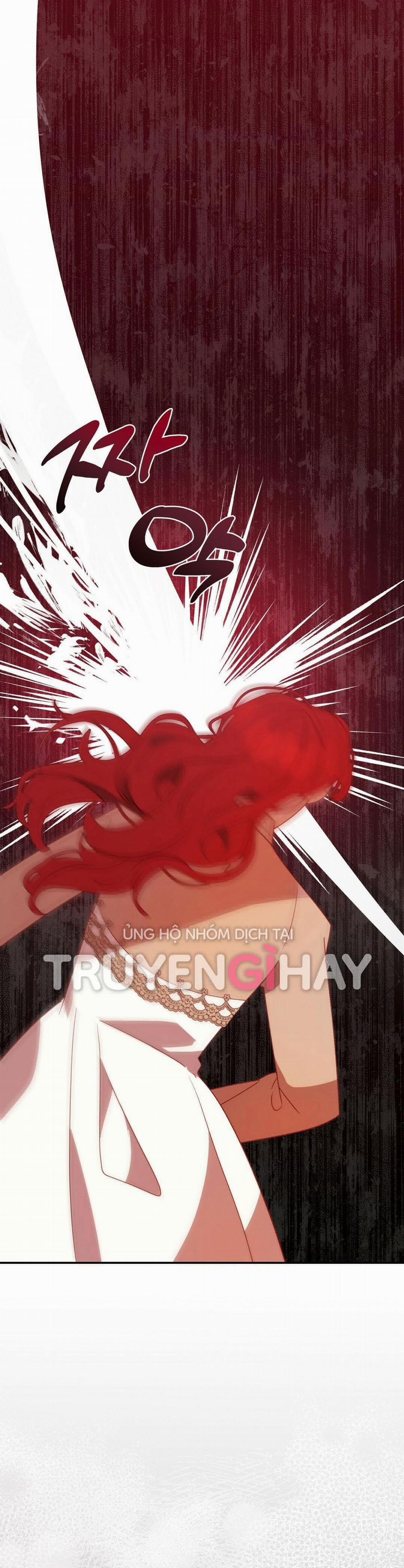 Không Thể Biết Trước Sự Phản Bội Của Ngày Ấy 11.2 trang 6