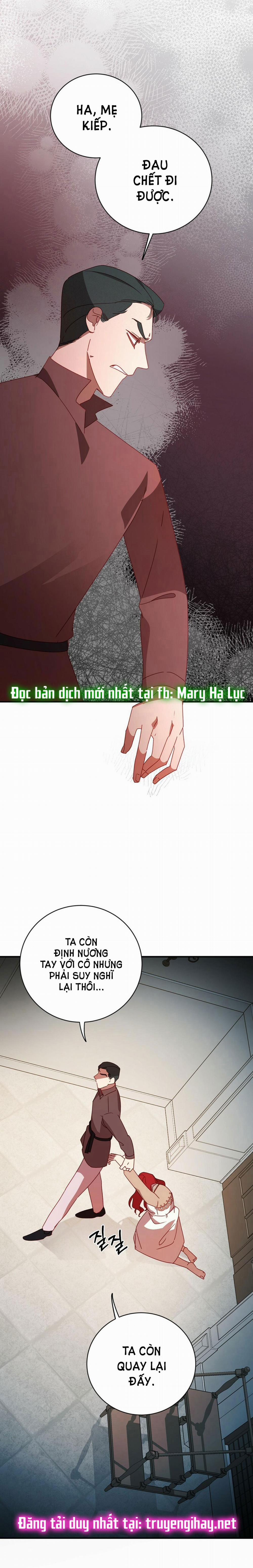 Không Thể Biết Trước Sự Phản Bội Của Ngày Ấy 11.2 trang 7