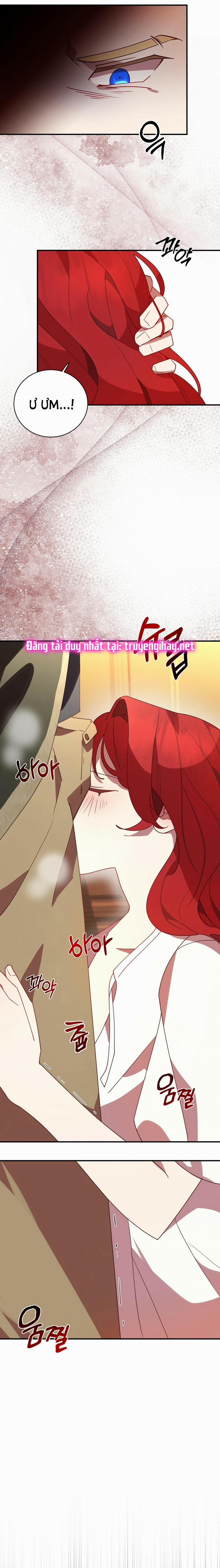 Không Thể Biết Trước Sự Phản Bội Của Ngày Ấy 4.1 trang 8