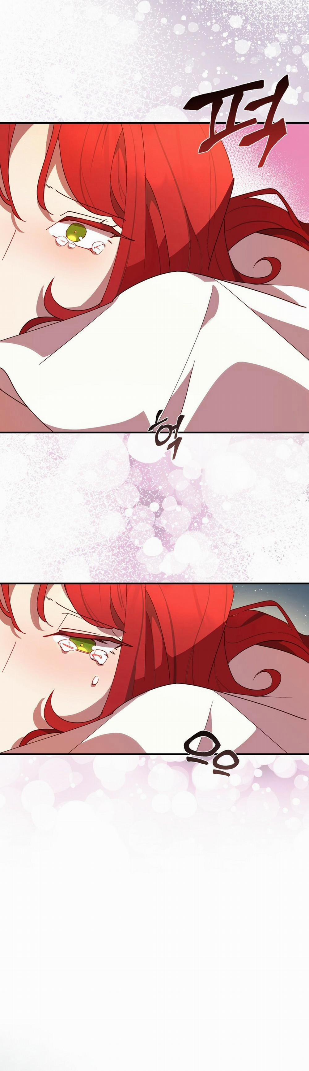 Không Thể Biết Trước Sự Phản Bội Của Ngày Ấy 4.2 trang 5