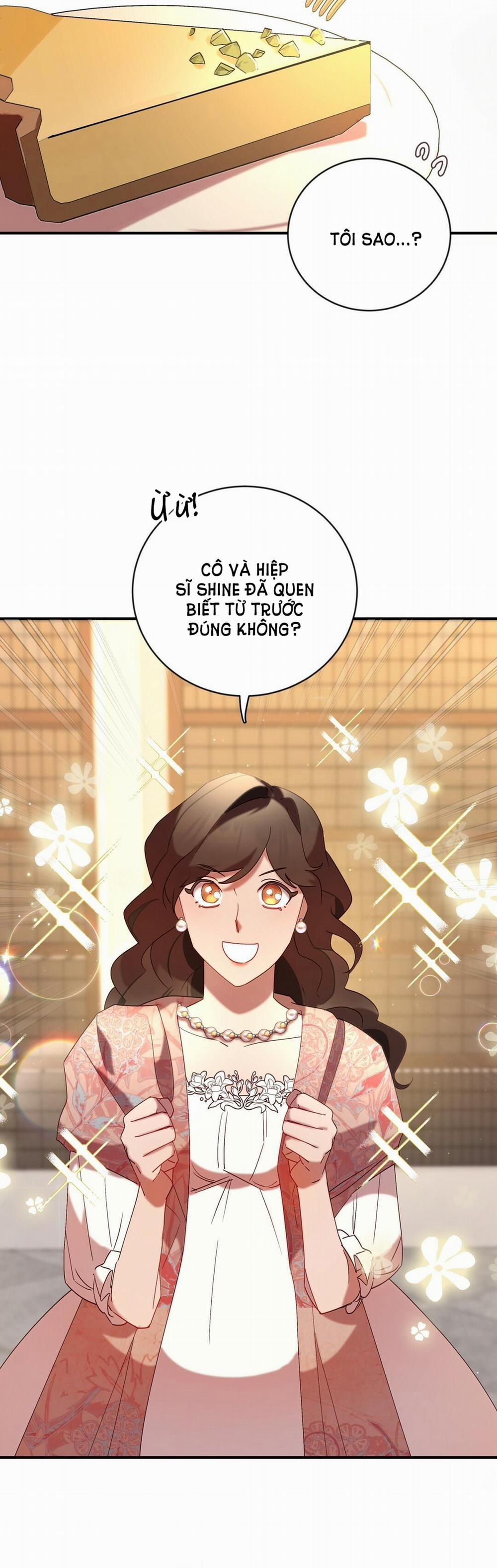 Không Thể Biết Trước Sự Phản Bội Của Ngày Ấy 5.2 trang 7