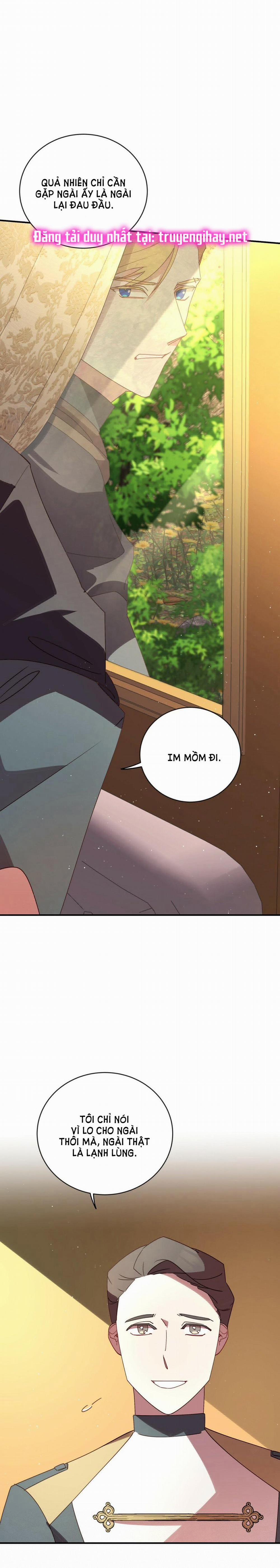 Không Thể Biết Trước Sự Phản Bội Của Ngày Ấy 6.1 trang 6