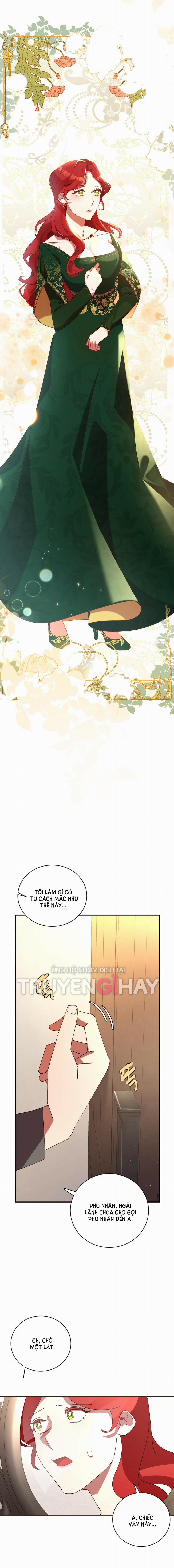 Không Thể Biết Trước Sự Phản Bội Của Ngày Ấy 6.2 trang 7