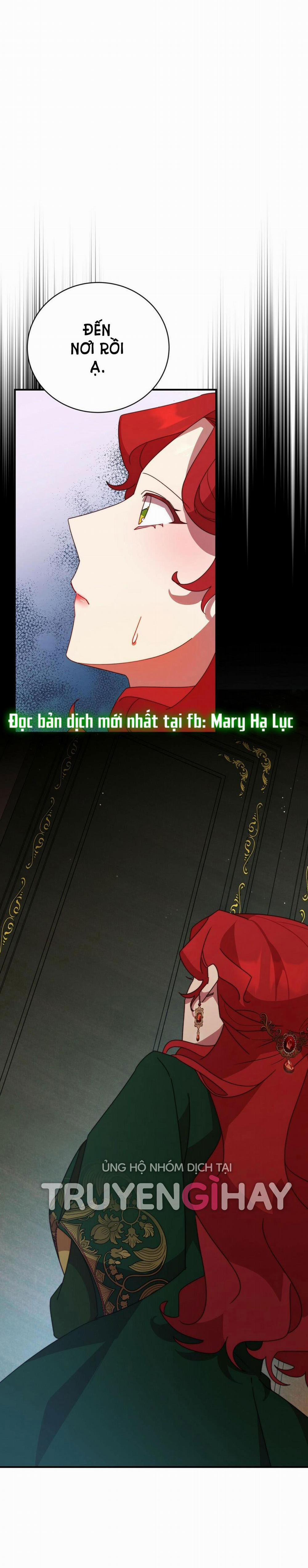 Không Thể Biết Trước Sự Phản Bội Của Ngày Ấy 7.1 trang 12