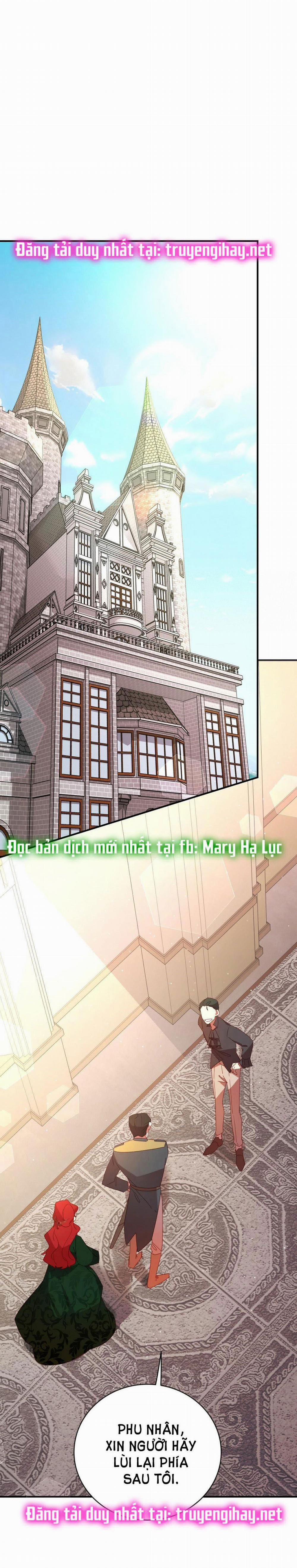 Không Thể Biết Trước Sự Phản Bội Của Ngày Ấy 7.1 trang 3
