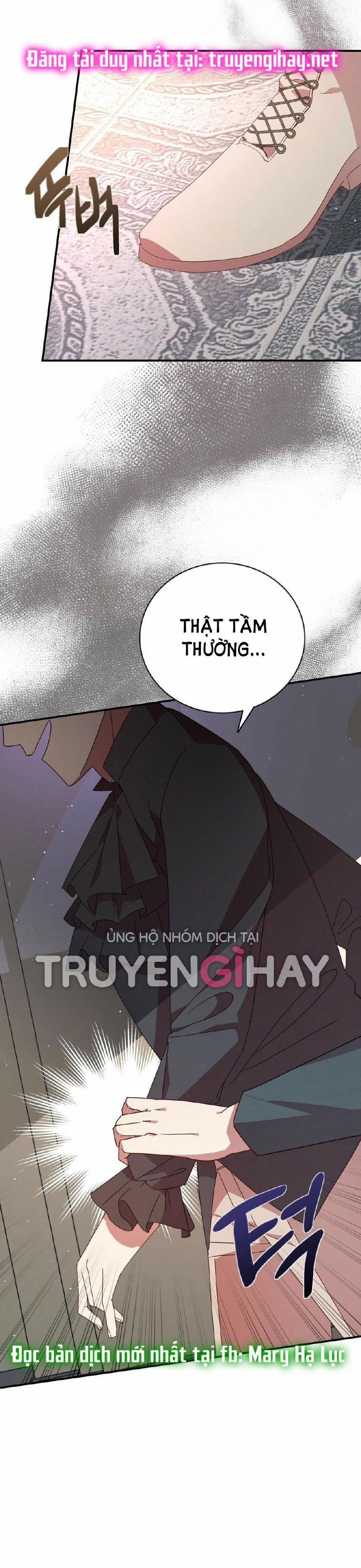 Không Thể Biết Trước Sự Phản Bội Của Ngày Ấy 7.1 trang 7