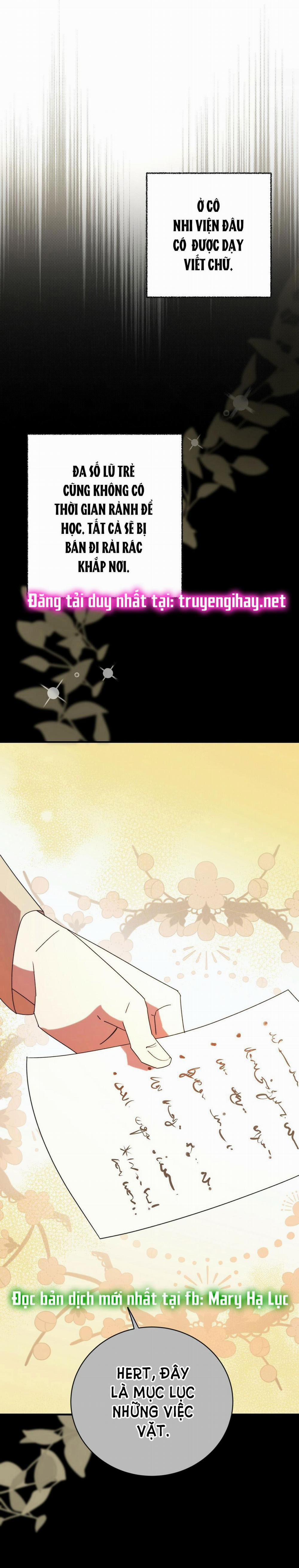 Không Thể Biết Trước Sự Phản Bội Của Ngày Ấy 7.2 trang 2