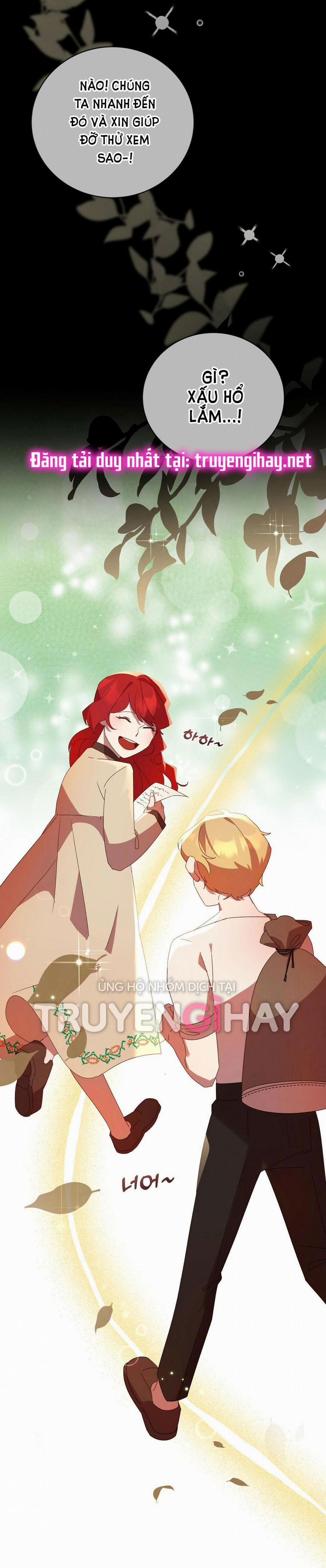 Không Thể Biết Trước Sự Phản Bội Của Ngày Ấy 7.2 trang 4