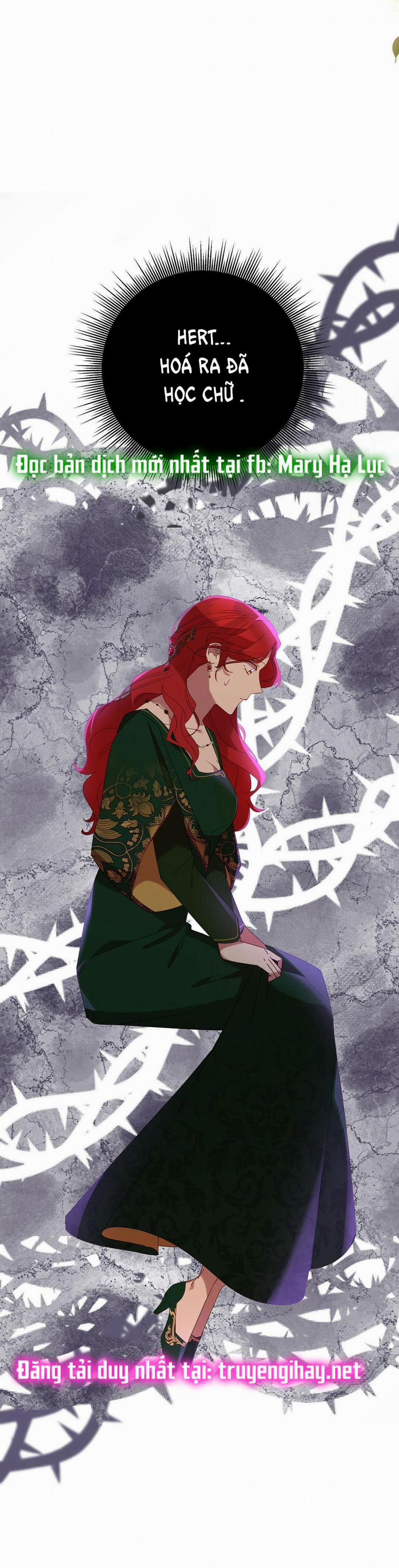 Không Thể Biết Trước Sự Phản Bội Của Ngày Ấy 7.2 trang 5