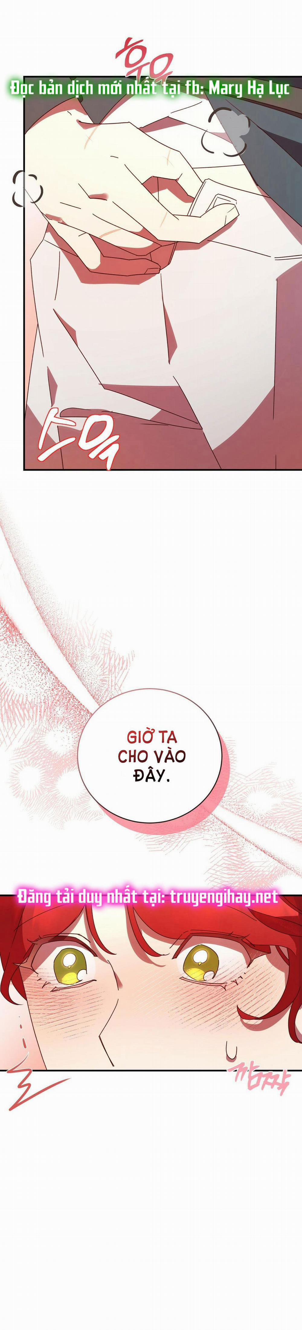 Không Thể Biết Trước Sự Phản Bội Của Ngày Ấy 8.1 trang 14