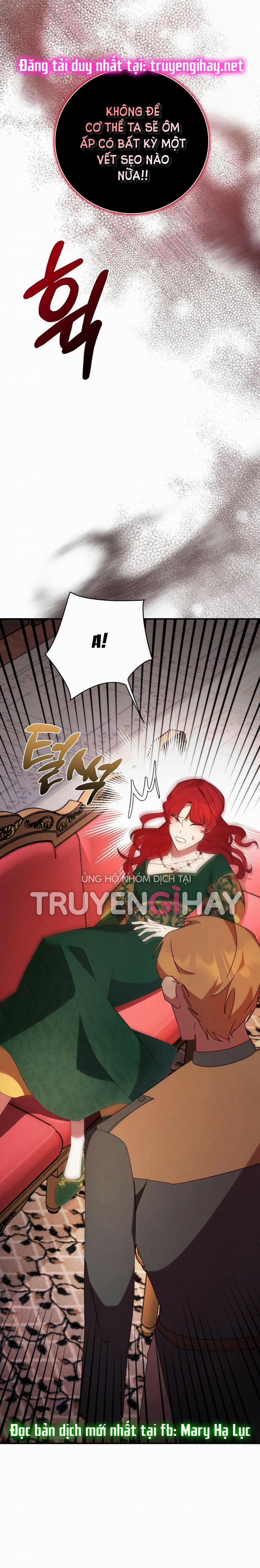 Không Thể Biết Trước Sự Phản Bội Của Ngày Ấy 8.1 trang 4