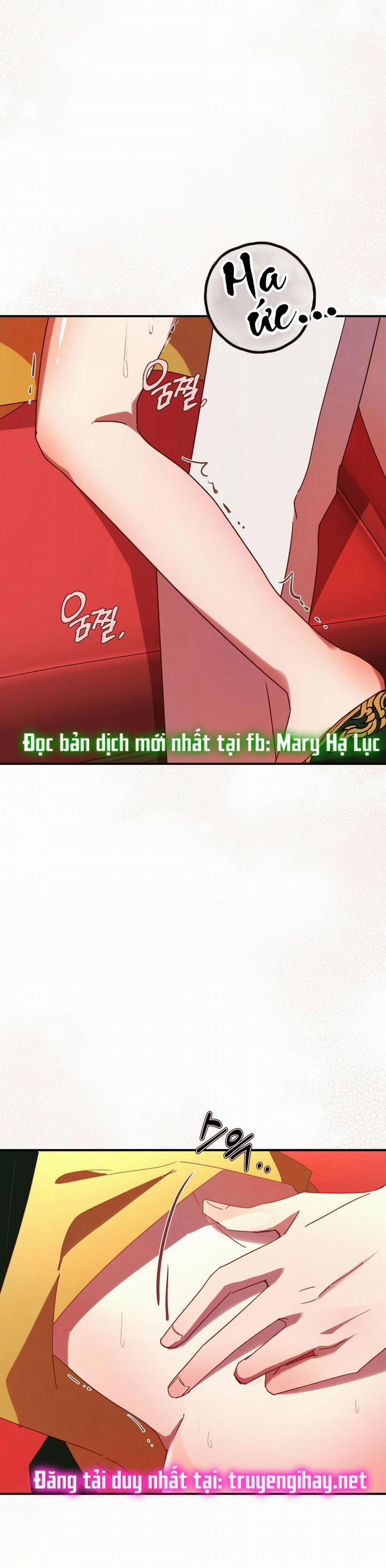 Không Thể Biết Trước Sự Phản Bội Của Ngày Ấy 8.2 trang 7