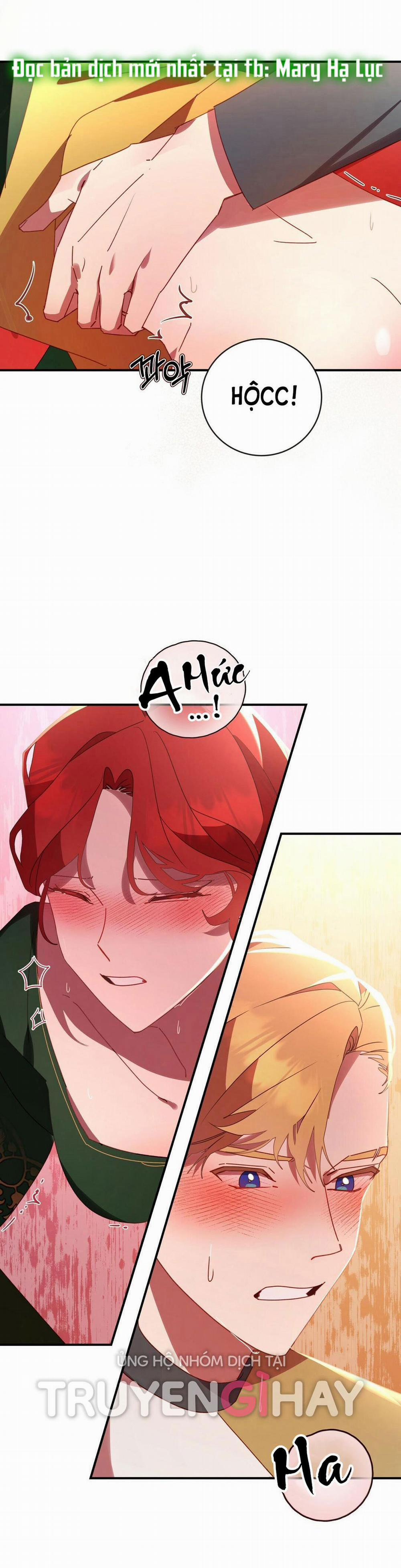 Không Thể Biết Trước Sự Phản Bội Của Ngày Ấy 8.2 trang 8