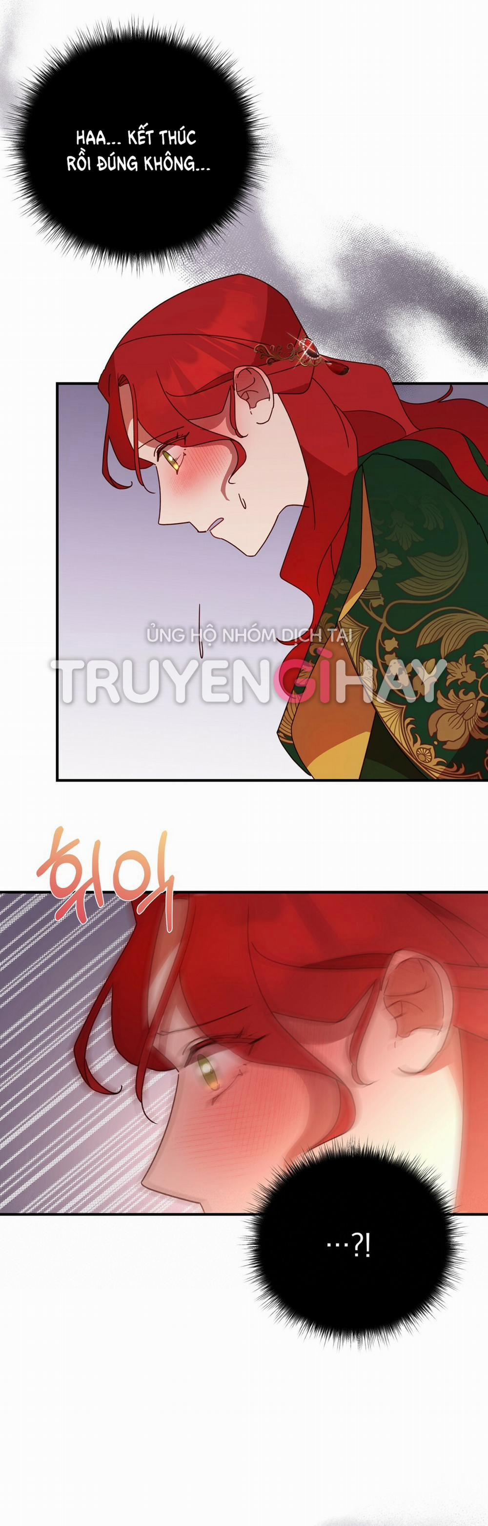 Không Thể Biết Trước Sự Phản Bội Của Ngày Ấy 9.1 trang 15