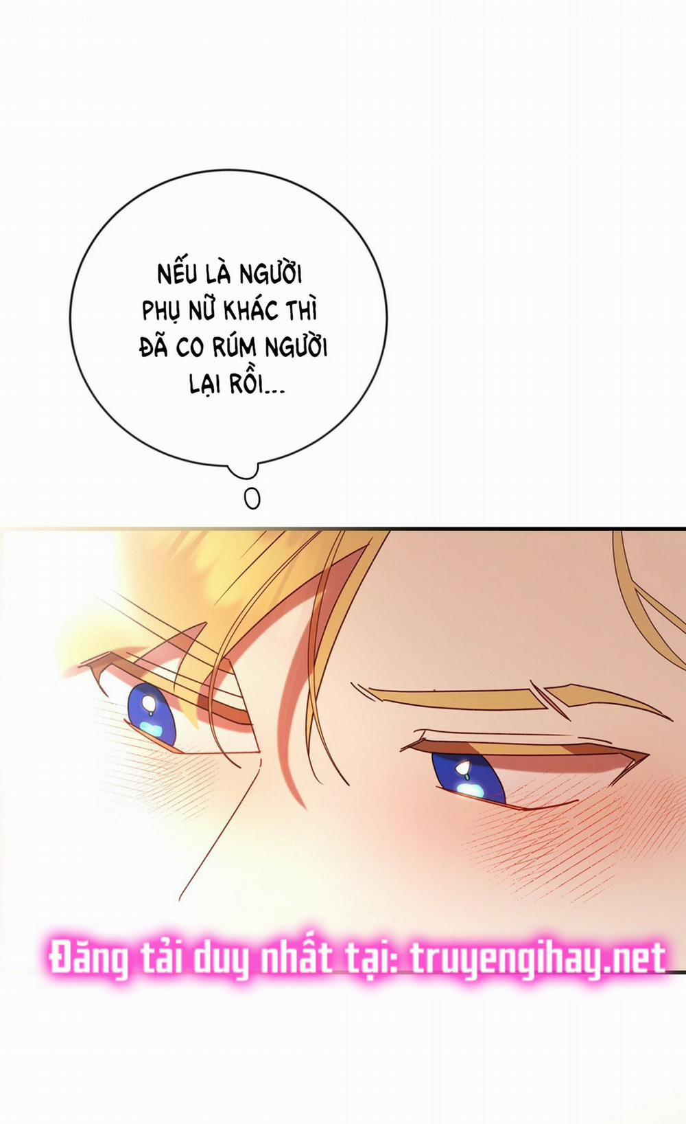 Không Thể Biết Trước Sự Phản Bội Của Ngày Ấy 9.1 trang 8