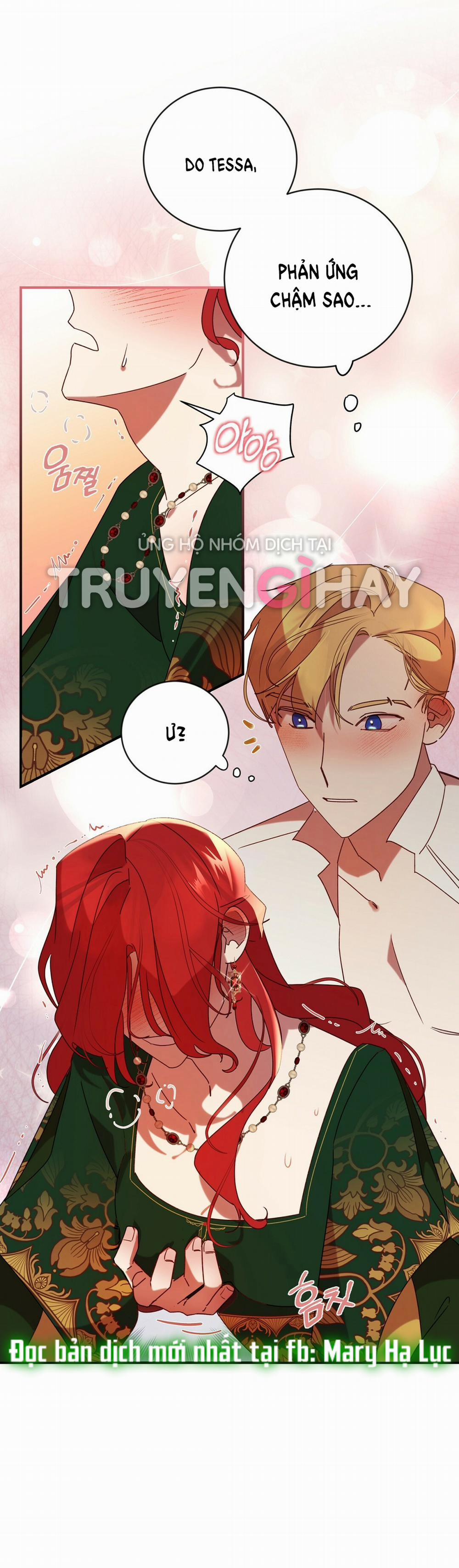 Không Thể Biết Trước Sự Phản Bội Của Ngày Ấy 9.1 trang 9