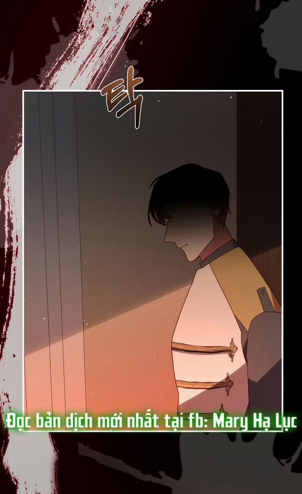 Không Thể Biết Trước Sự Phản Bội Của Ngày Ấy 9.2 trang 11