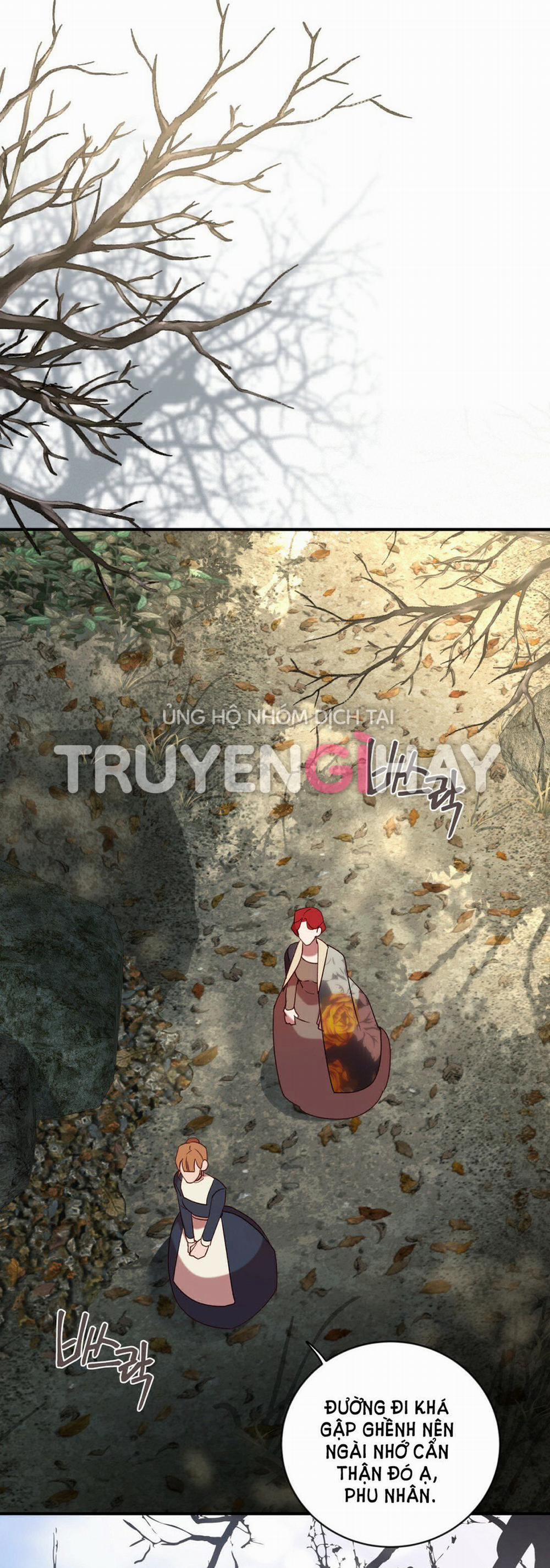 Không Thể Biết Trước Sự Phản Bội Của Ngày Ấy 9.2 trang 22