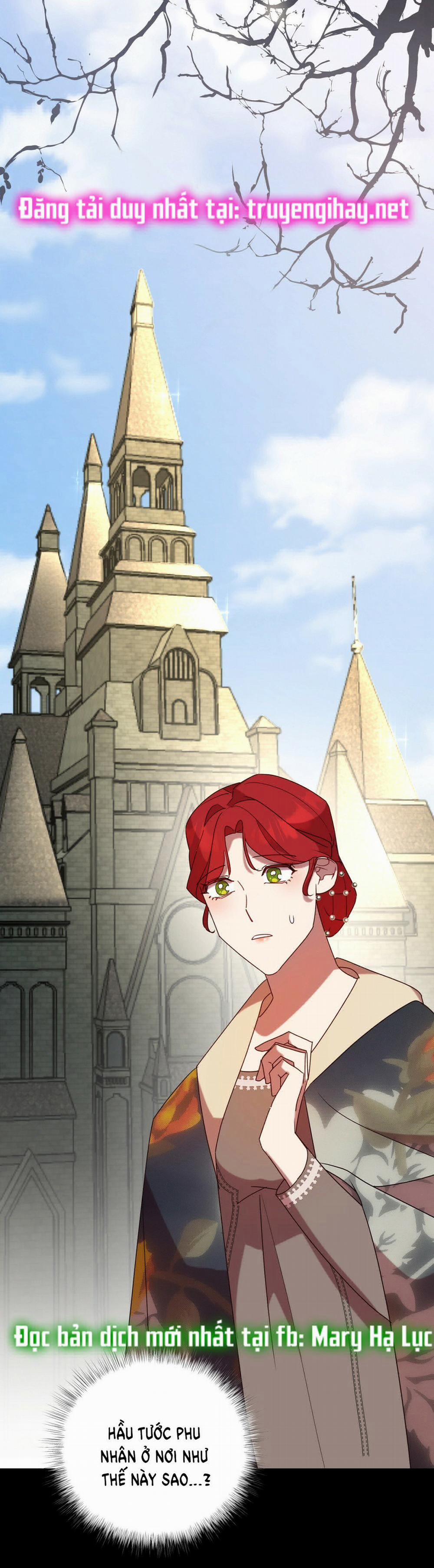 Không Thể Biết Trước Sự Phản Bội Của Ngày Ấy 9.2 trang 23