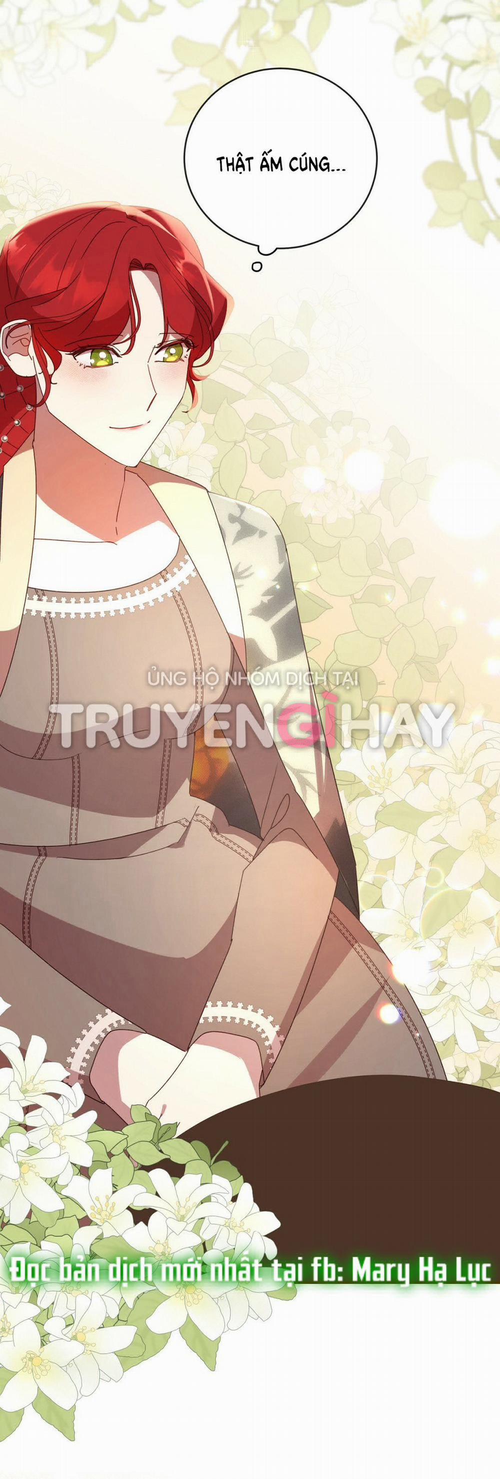 Không Thể Biết Trước Sự Phản Bội Của Ngày Ấy 9.2 trang 30