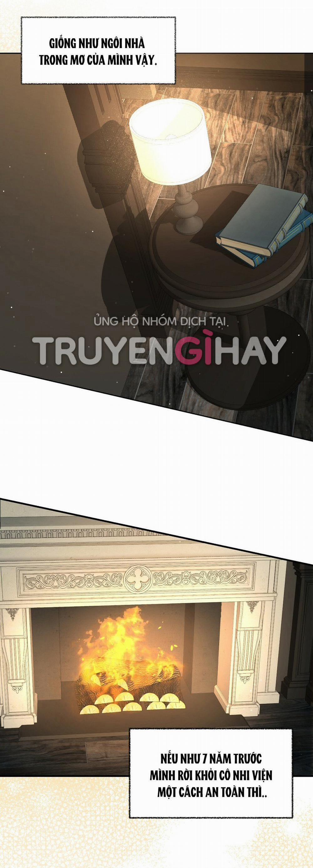 Không Thể Biết Trước Sự Phản Bội Của Ngày Ấy 9.2 trang 31