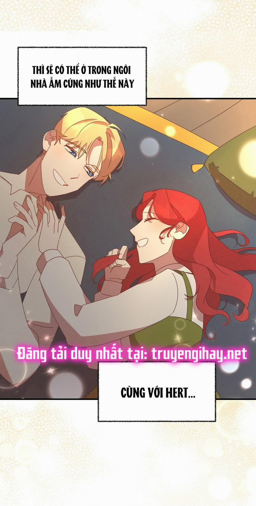 Không Thể Biết Trước Sự Phản Bội Của Ngày Ấy 9.2 trang 32