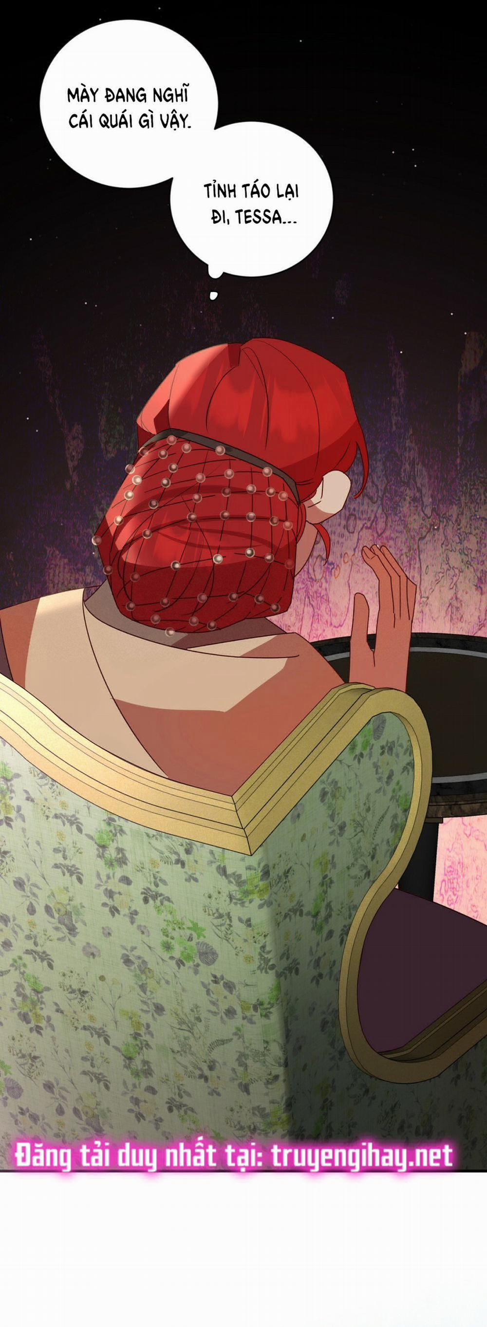 Không Thể Biết Trước Sự Phản Bội Của Ngày Ấy 9.2 trang 34