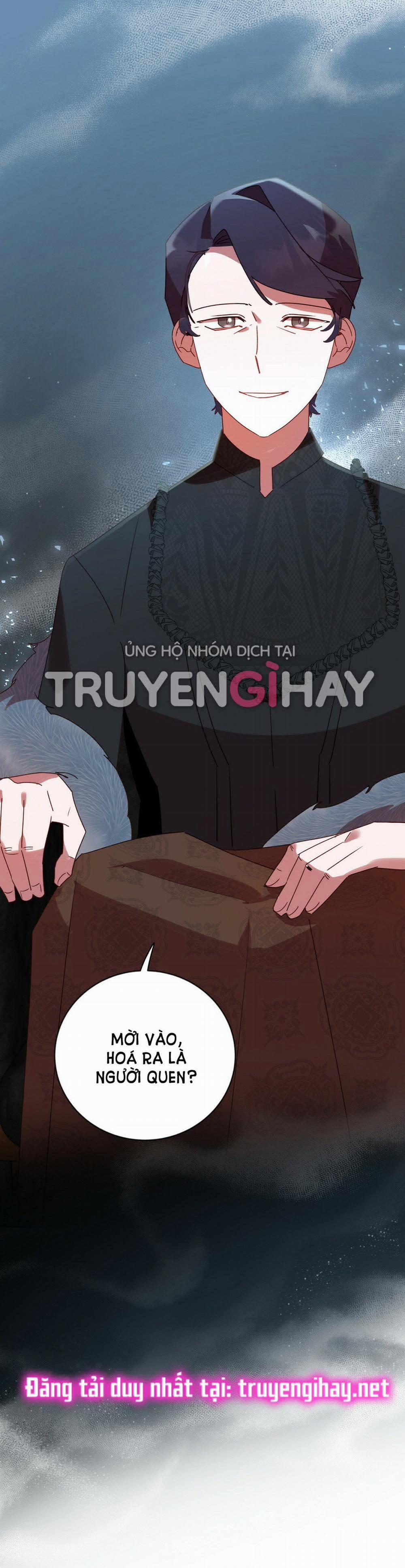 Không Thể Biết Trước Sự Phản Bội Của Ngày Ấy 9.2 trang 36