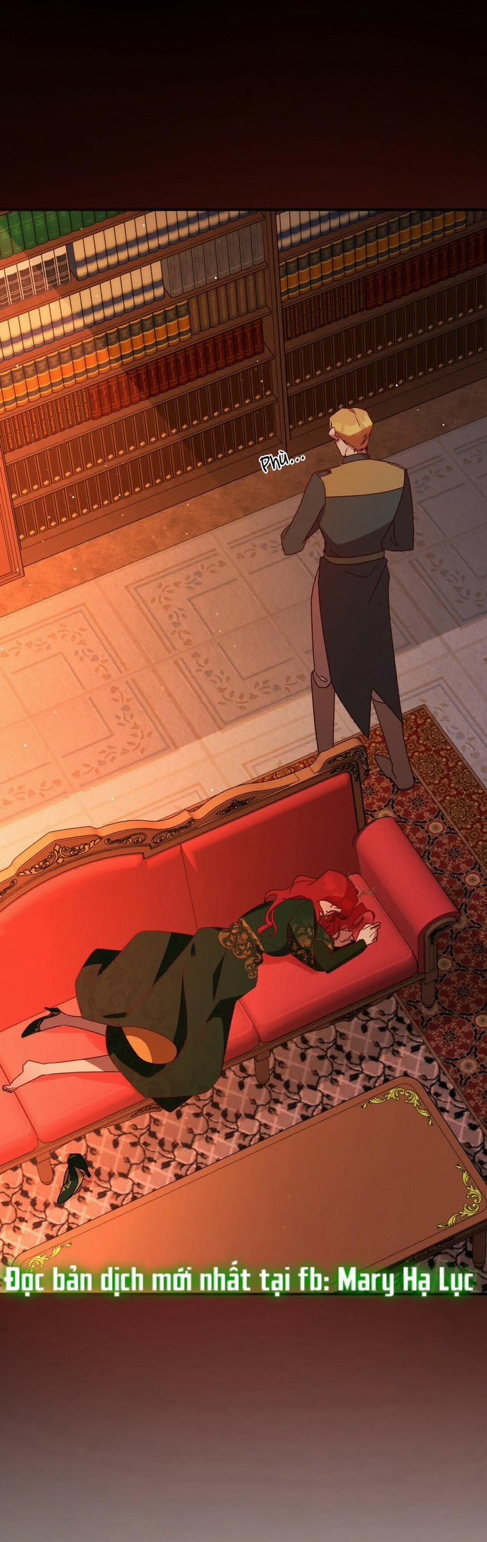 Không Thể Biết Trước Sự Phản Bội Của Ngày Ấy 9.2 trang 4