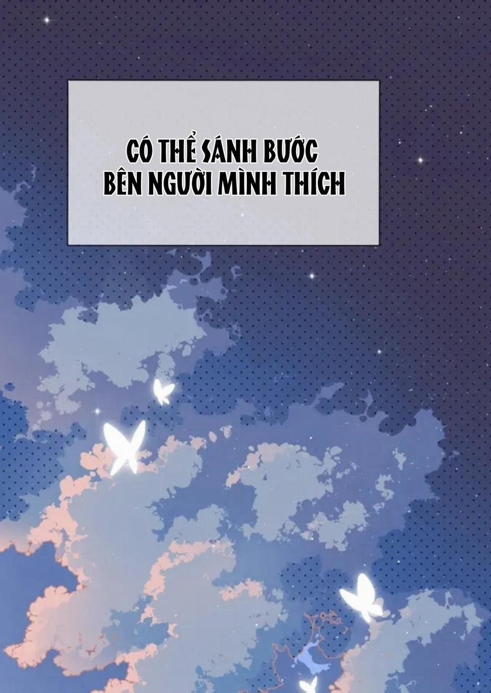Không Thể Đến Gần 1 trang 1