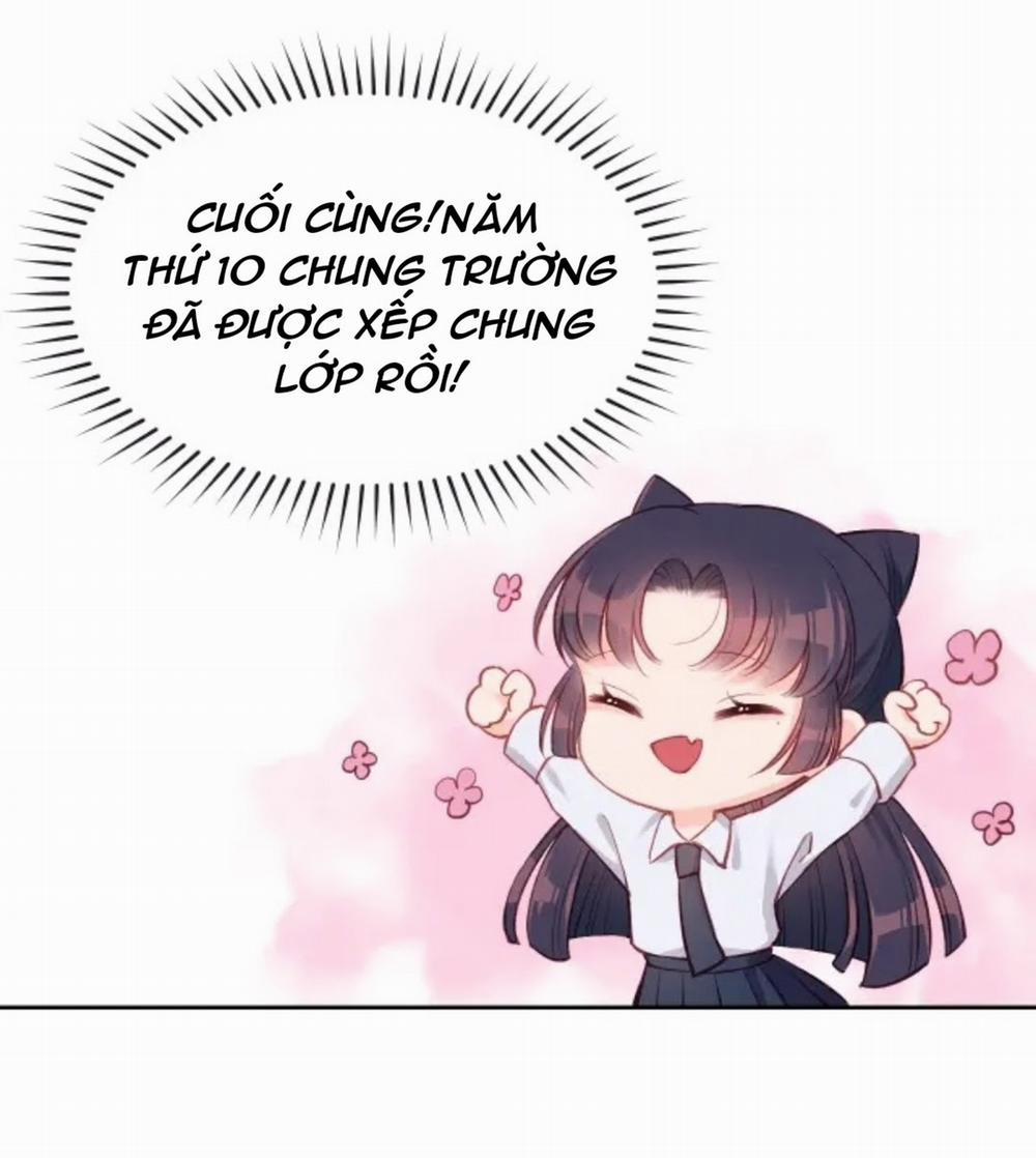 Không Thể Đến Gần 1 trang 11