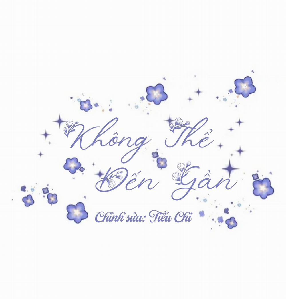 Không Thể Đến Gần 1 trang 12