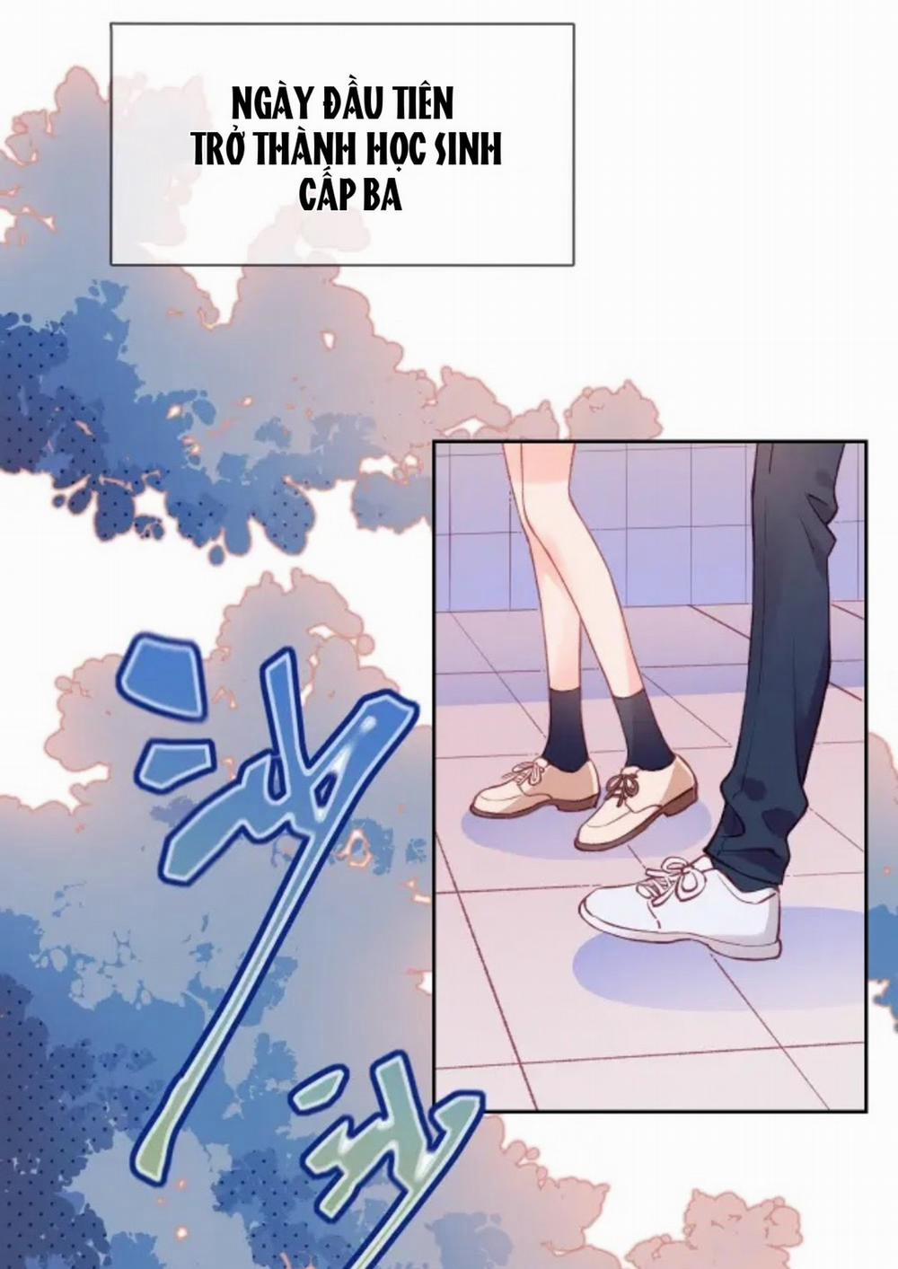 Không Thể Đến Gần 1 trang 18