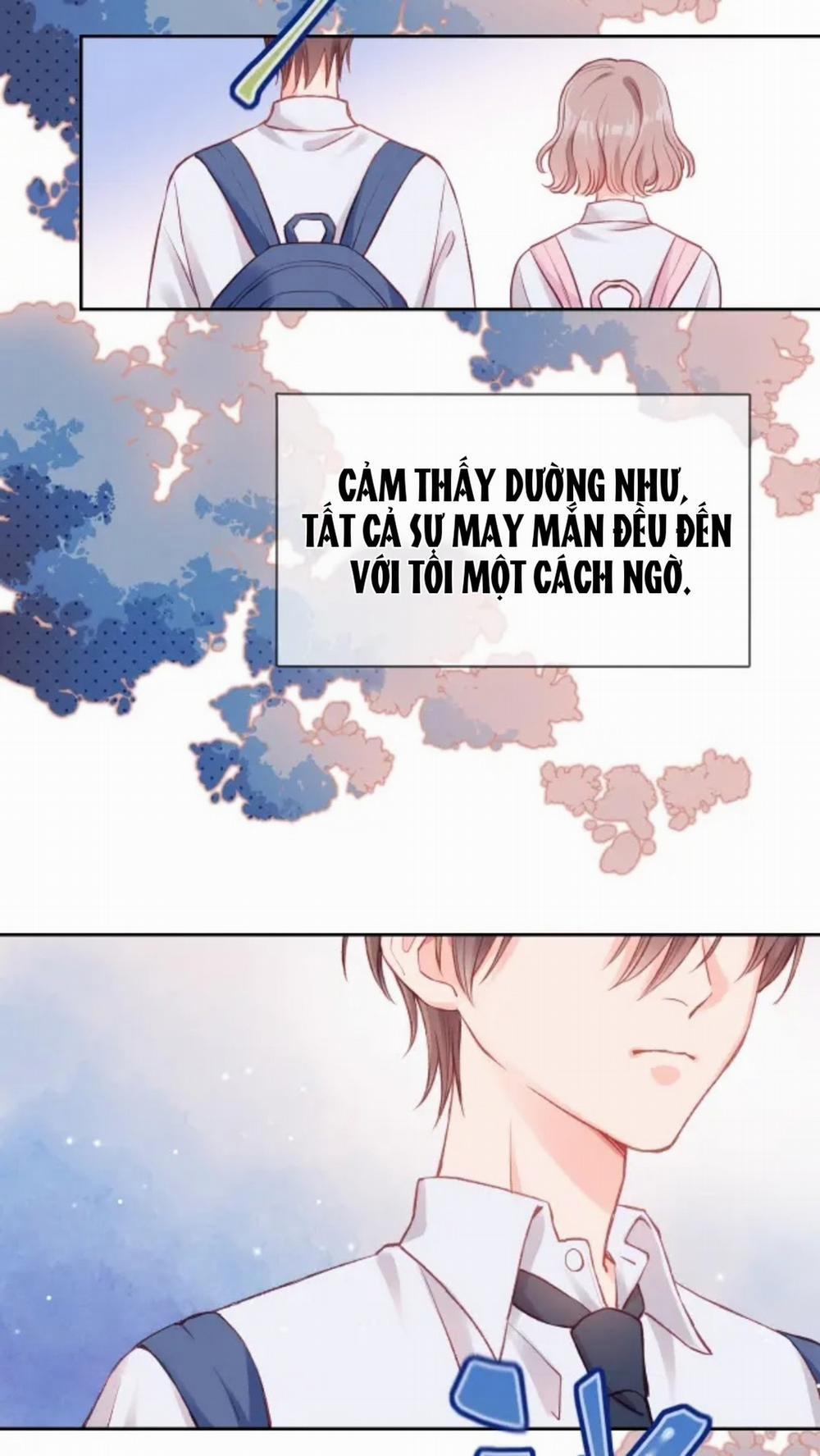 Không Thể Đến Gần 1 trang 19