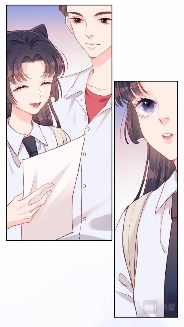 Không Thể Đến Gần 1 trang 21