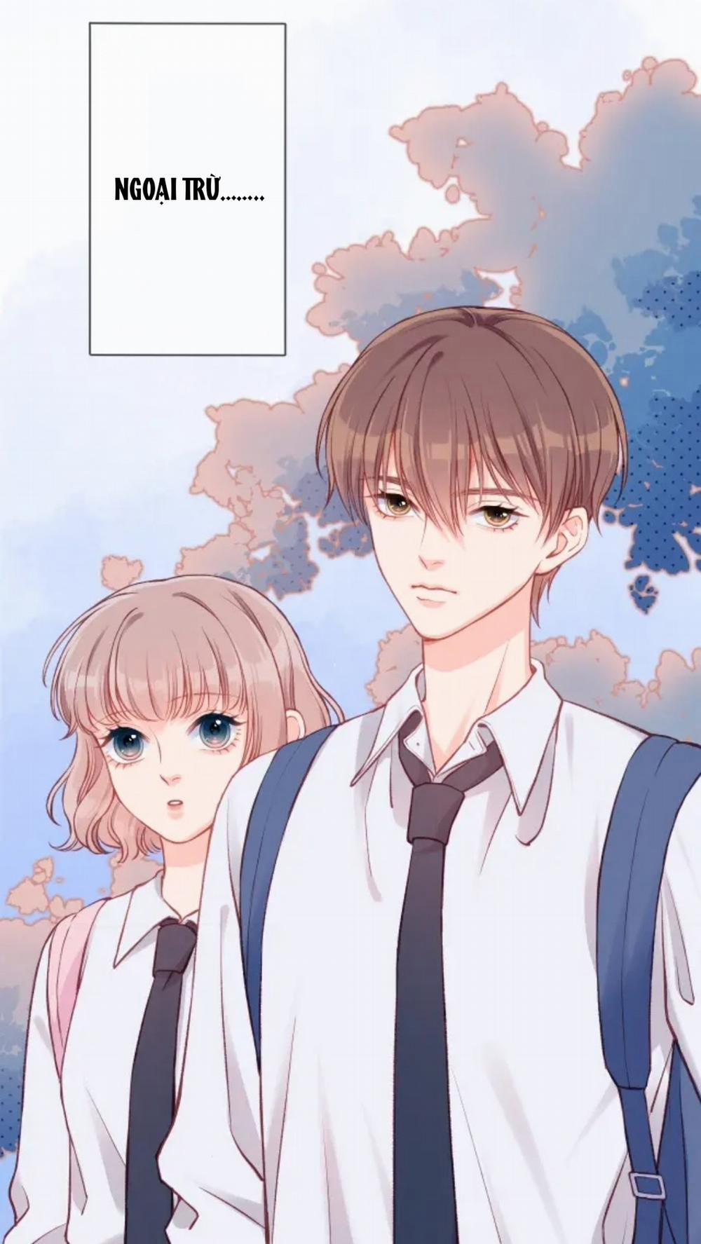 Không Thể Đến Gần 1 trang 22