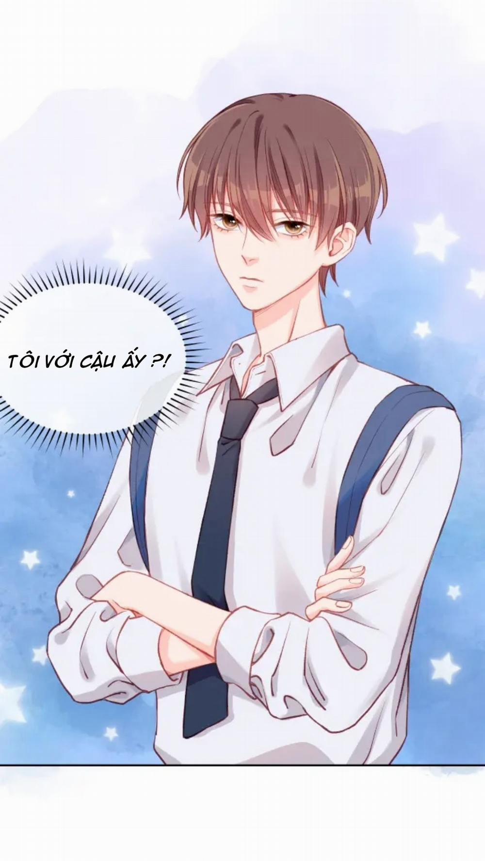 Không Thể Đến Gần 1 trang 28