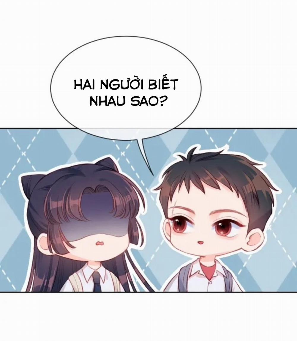 Không Thể Đến Gần 1 trang 29