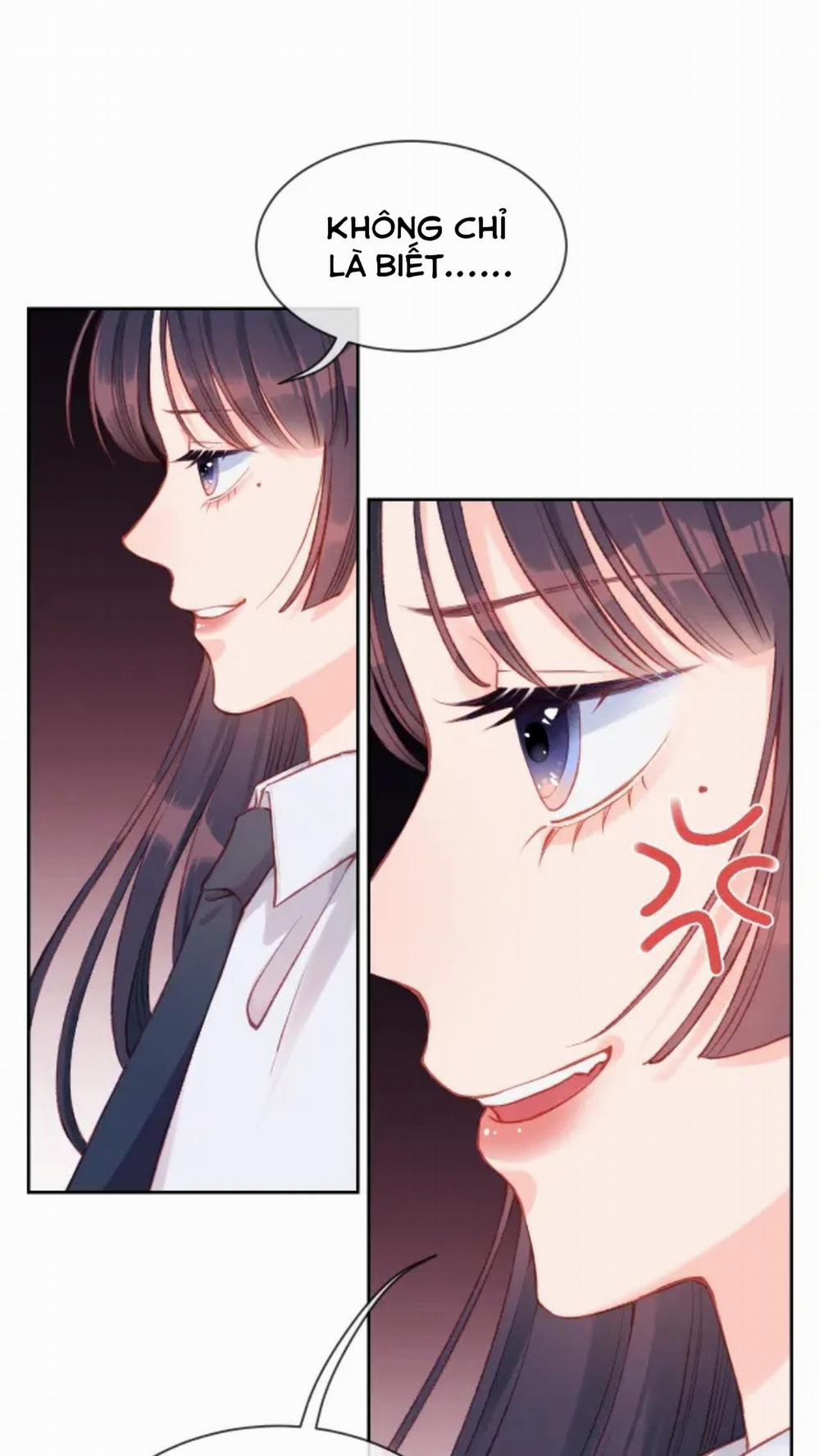Không Thể Đến Gần 1 trang 30