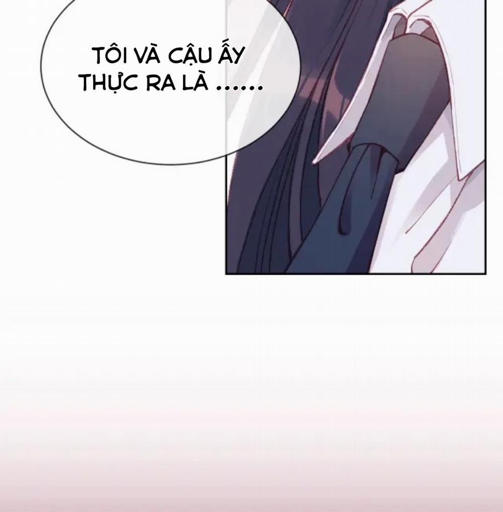 Không Thể Đến Gần 1 trang 31