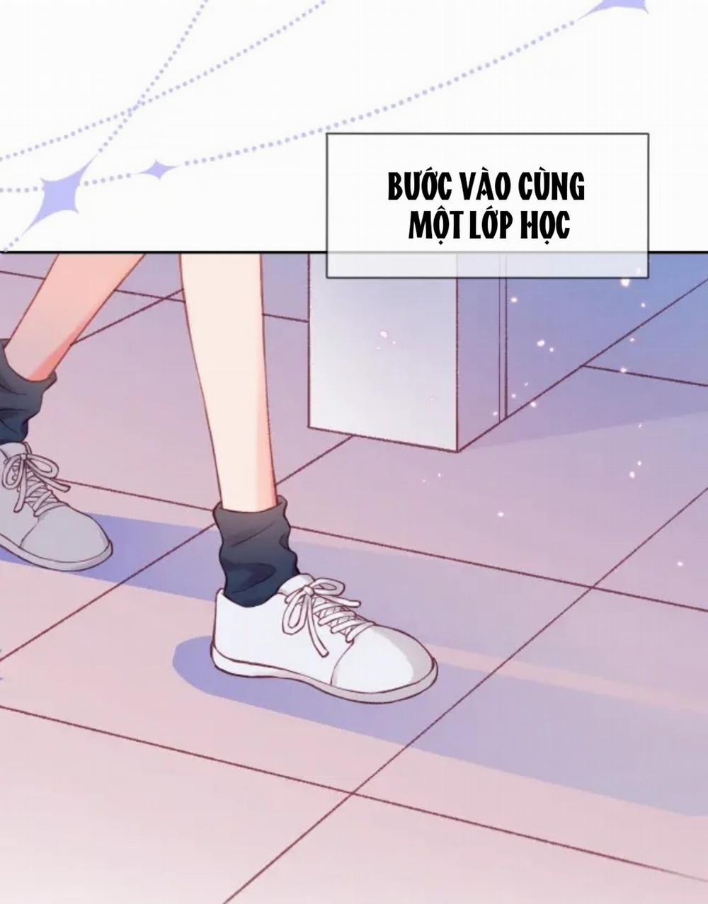 Không Thể Đến Gần 1 trang 5