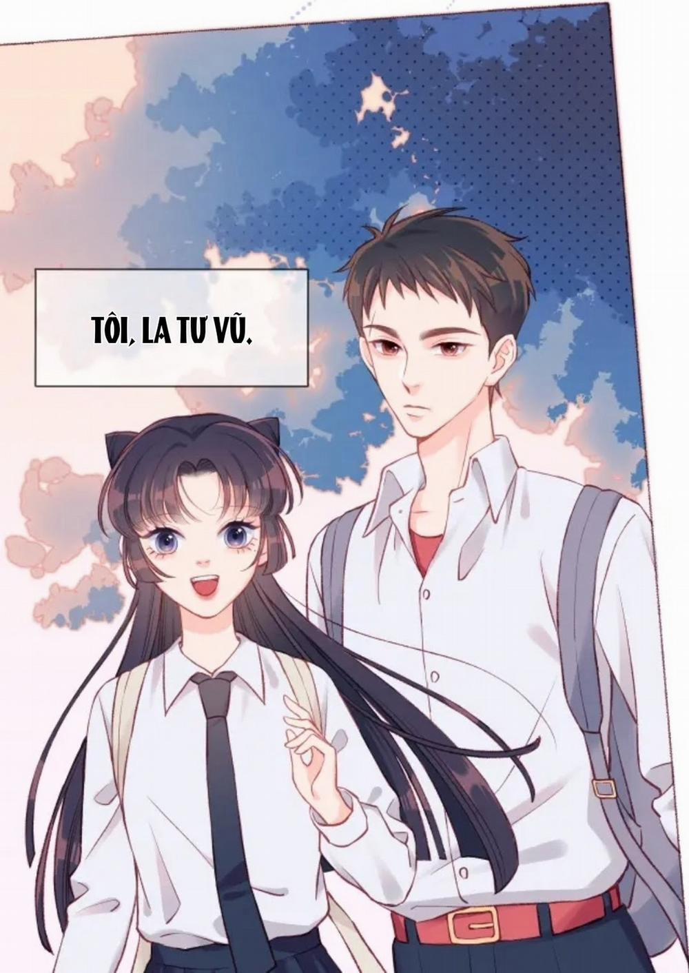 Không Thể Đến Gần 1 trang 7