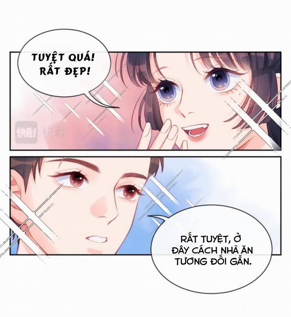 Không Thể Đến Gần 1 trang 9