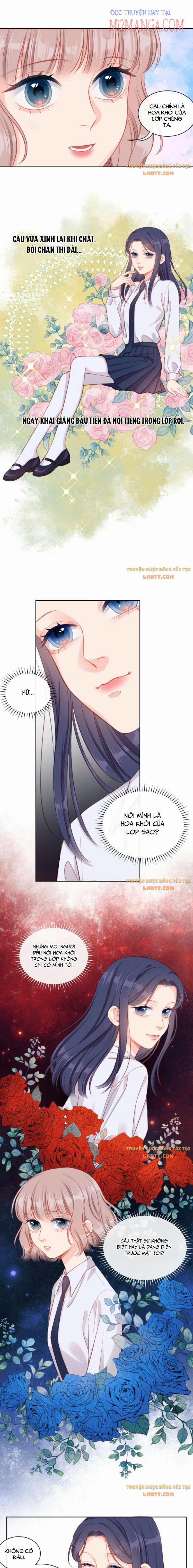 Không Thể Đến Gần 10 trang 4