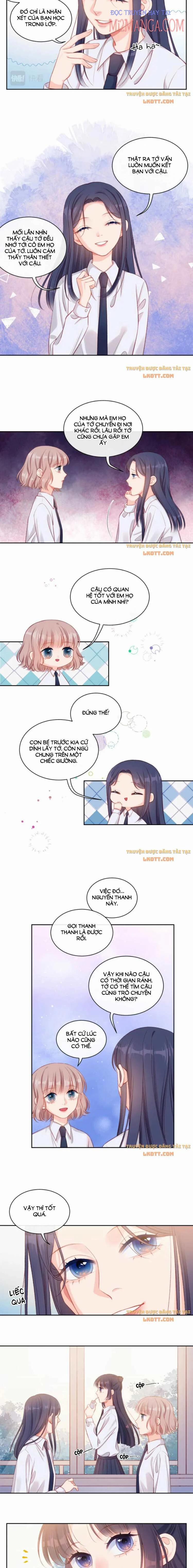 Không Thể Đến Gần 10 trang 5