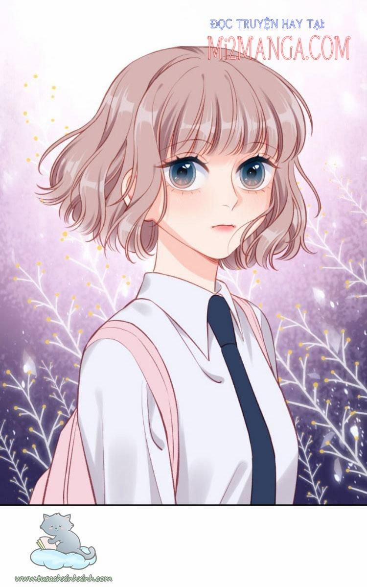 Không Thể Đến Gần 11.5 trang 21